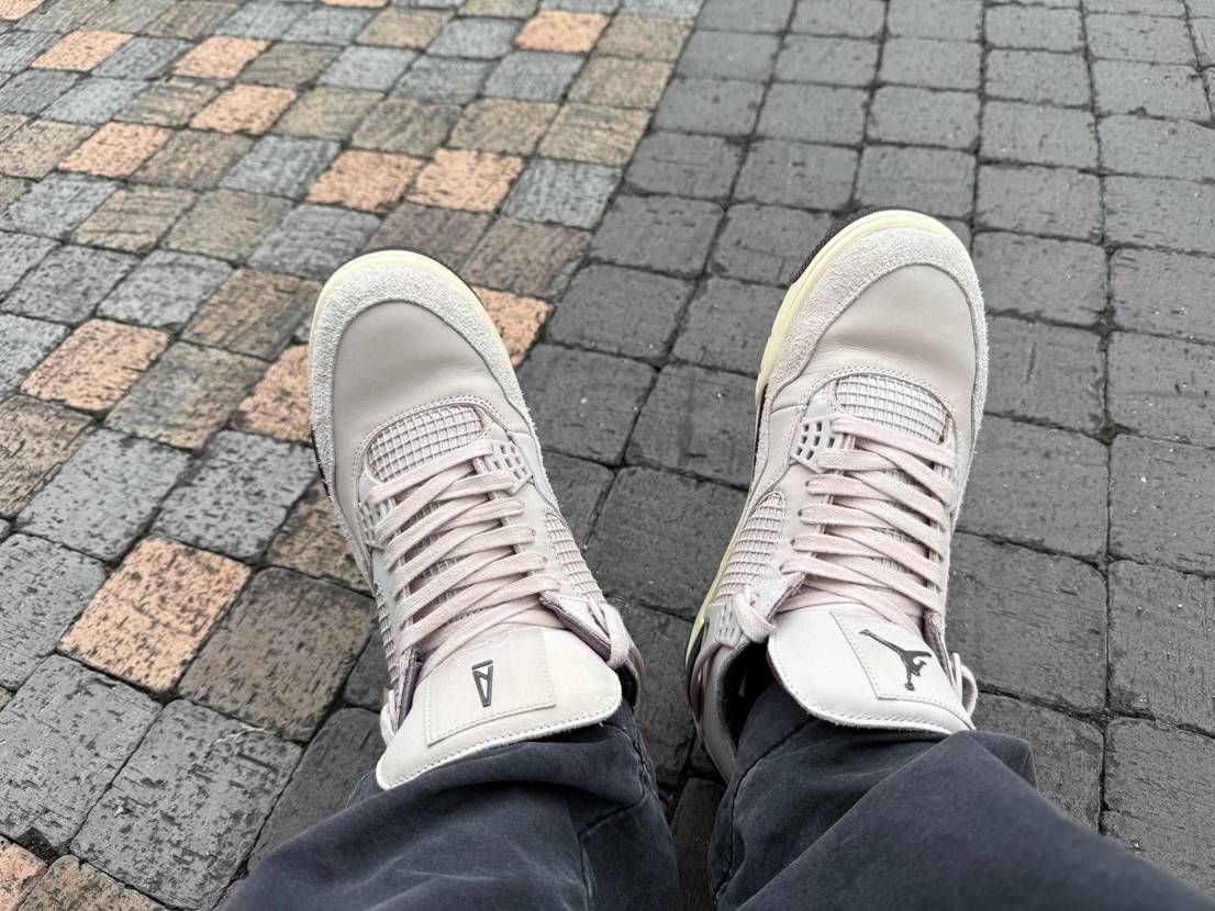 New Balance 1906A "Concrete/Si