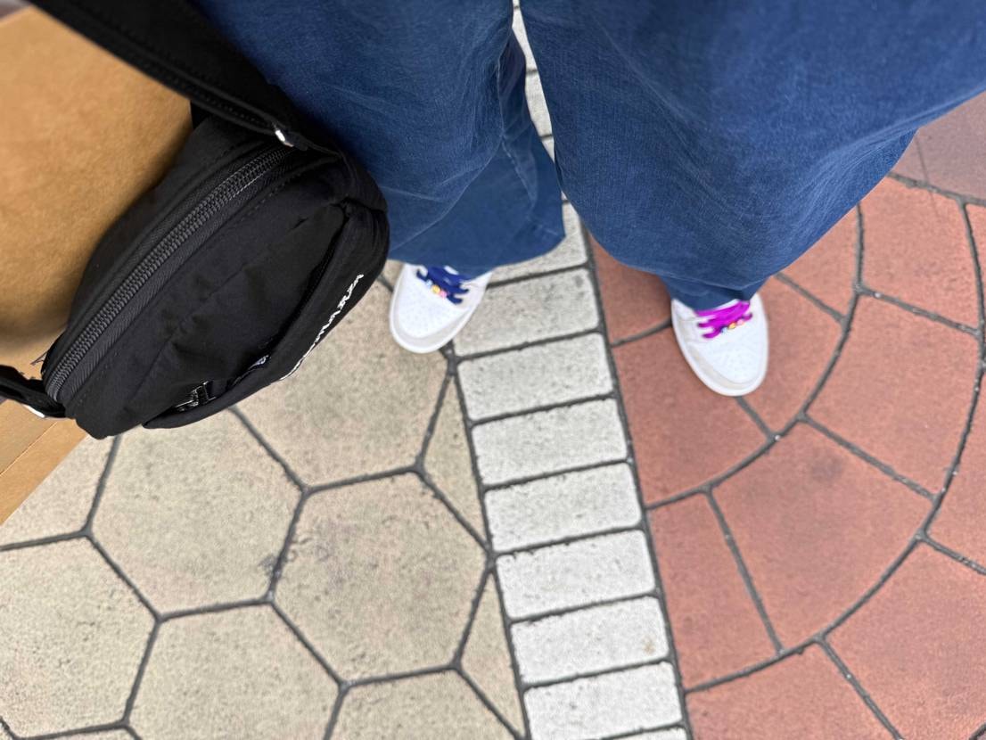 本日は028マーケットの方へ行ってきました！
目的はアウト