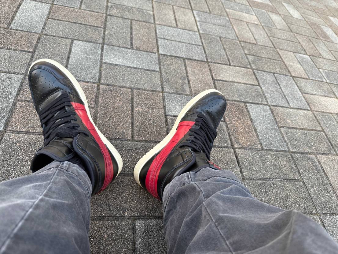 Nike Air Jordan 1 Retro High OG "Couture