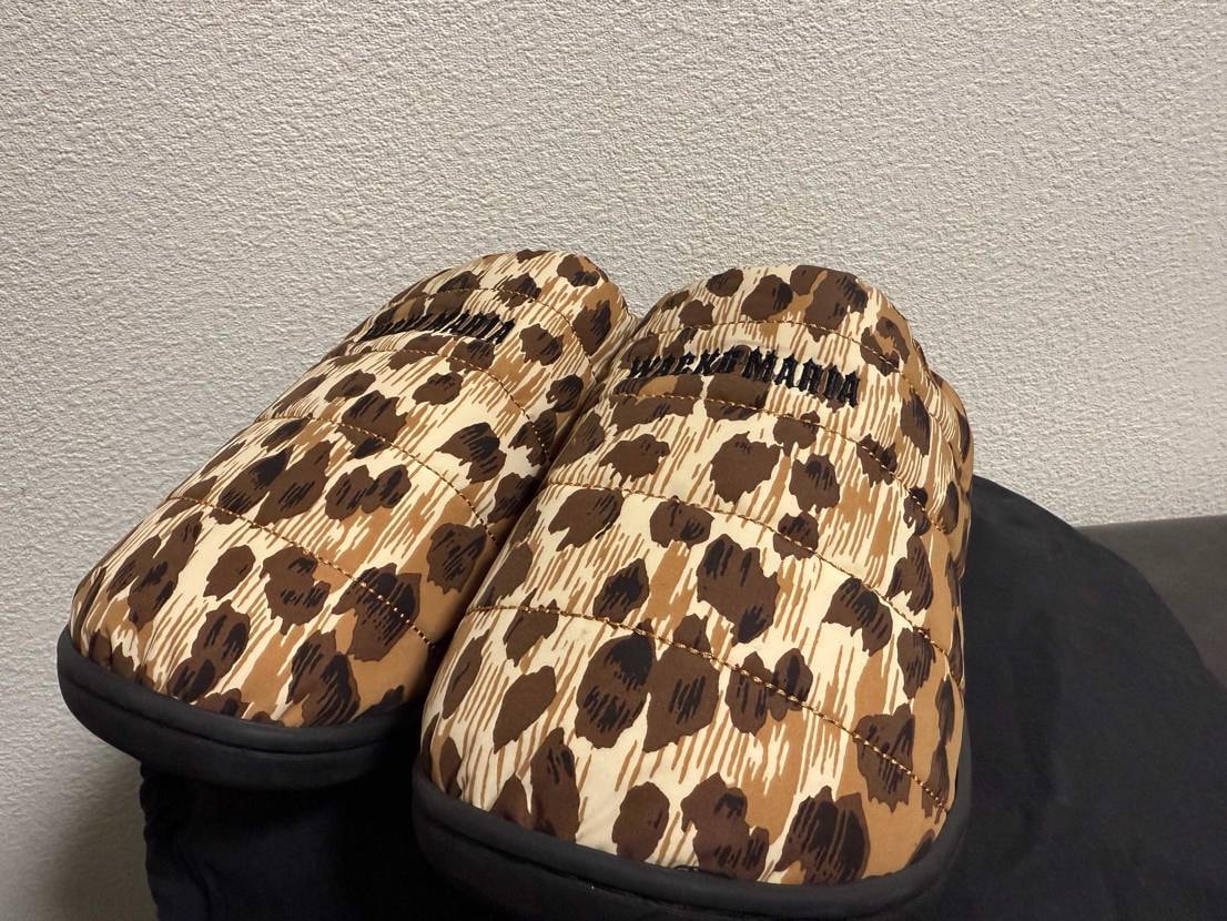 WACKO MARIA × Converse One Sta