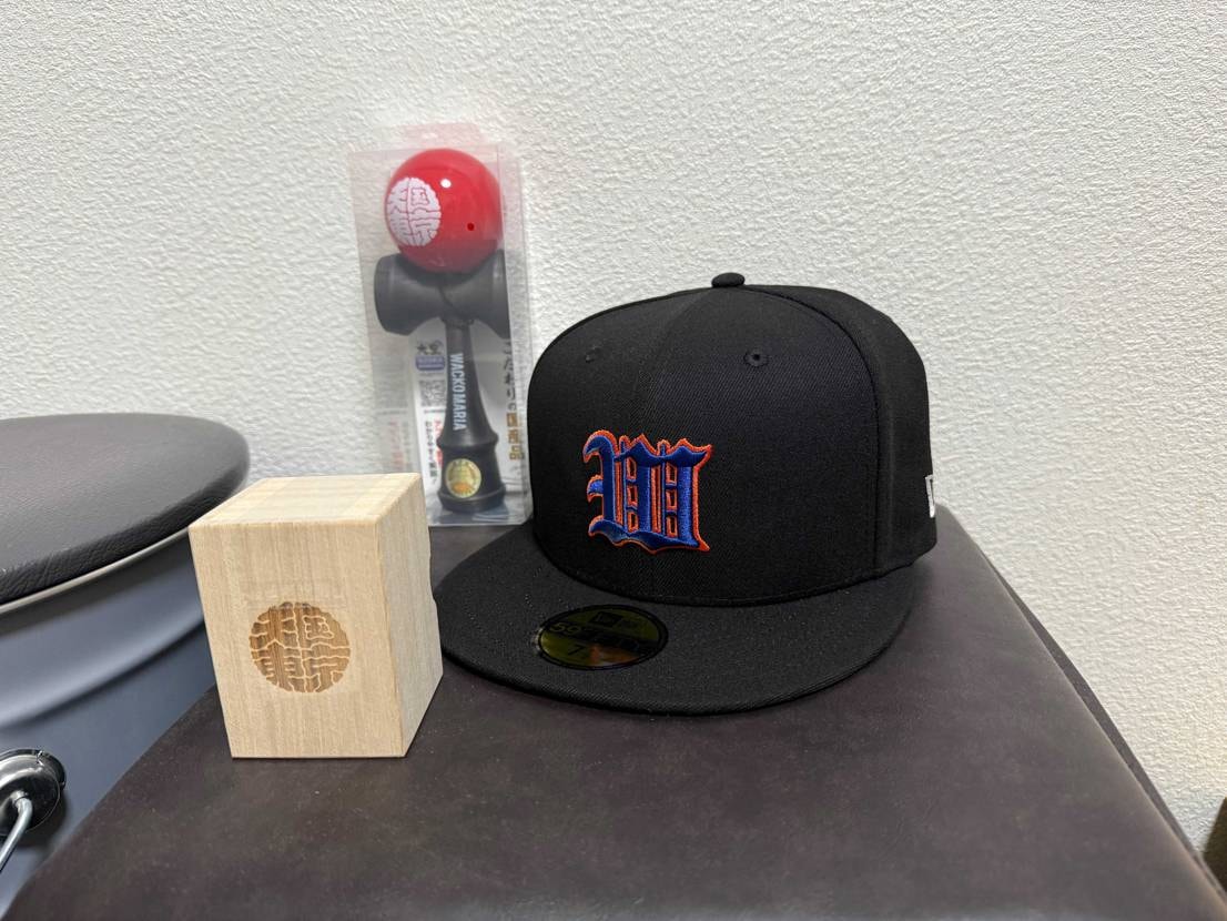 WACKO MARIA × Converse One Sta