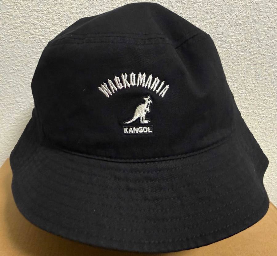 WACKO MARIA × Timberland 3 Eye