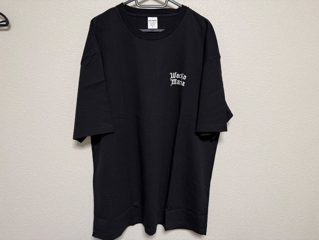 WACKO MARIA ×  Vans Premium Au