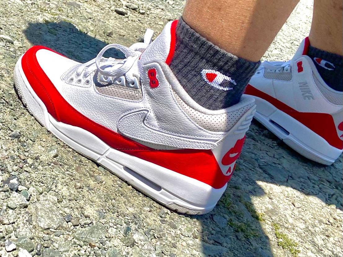 いい天気ということで