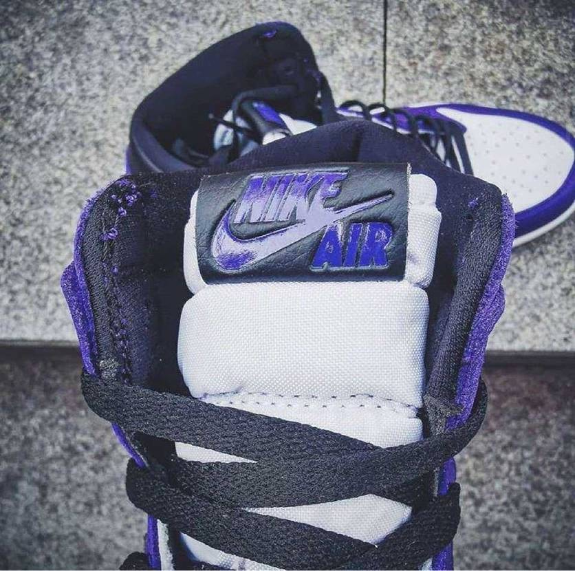 Air Jordan 1 Retro High OG "Co