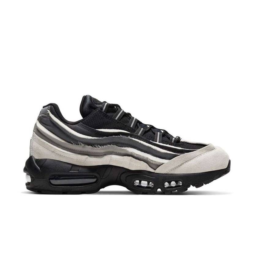 COMME des GARCONS x nike air mx95