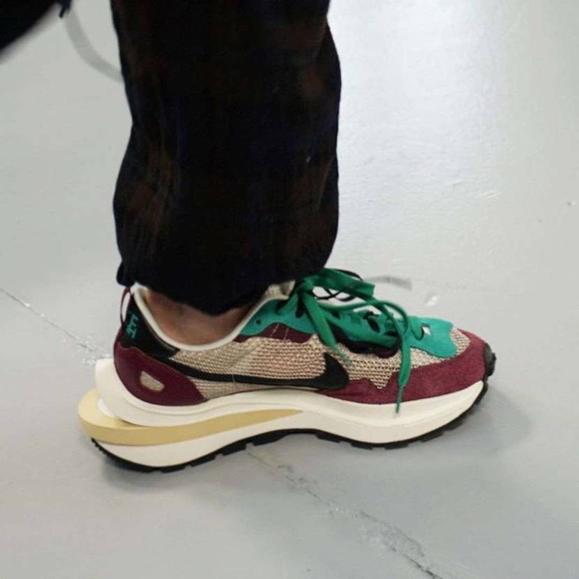 Sacai 2020