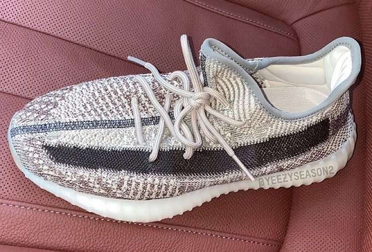 Yeezy "zyon"

5.30