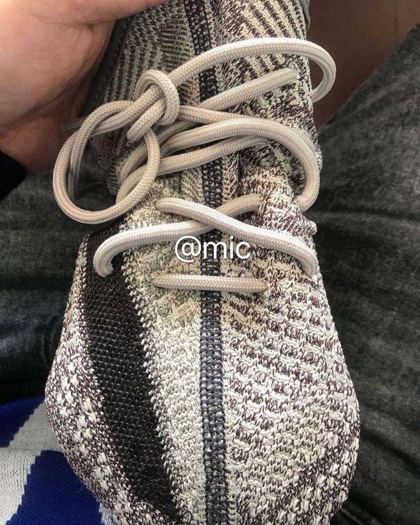 Yeezy "zyon"

5.30