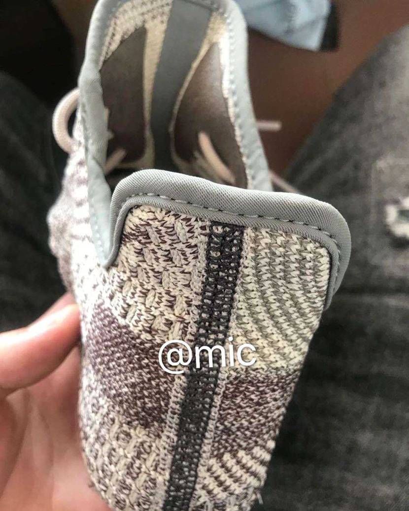 Yeezy "zyon"

5.30