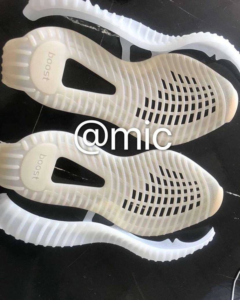 Yeezy "zyon"

5.30