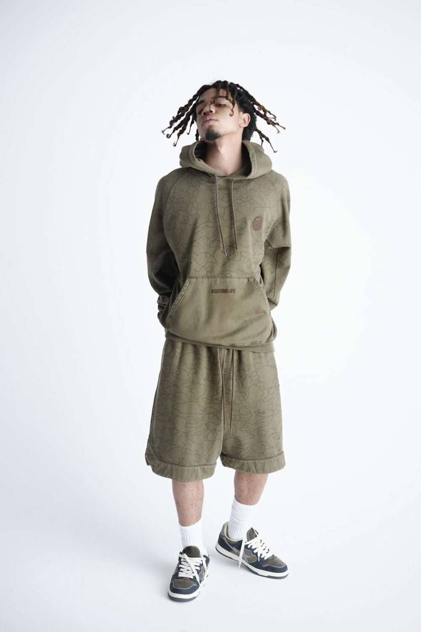 需要あるかは知らんけど21awで出るであろうbapesta（