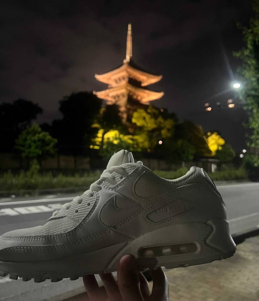 気分転換に散歩
皆様、お体にお気をつけてお過ごしください。