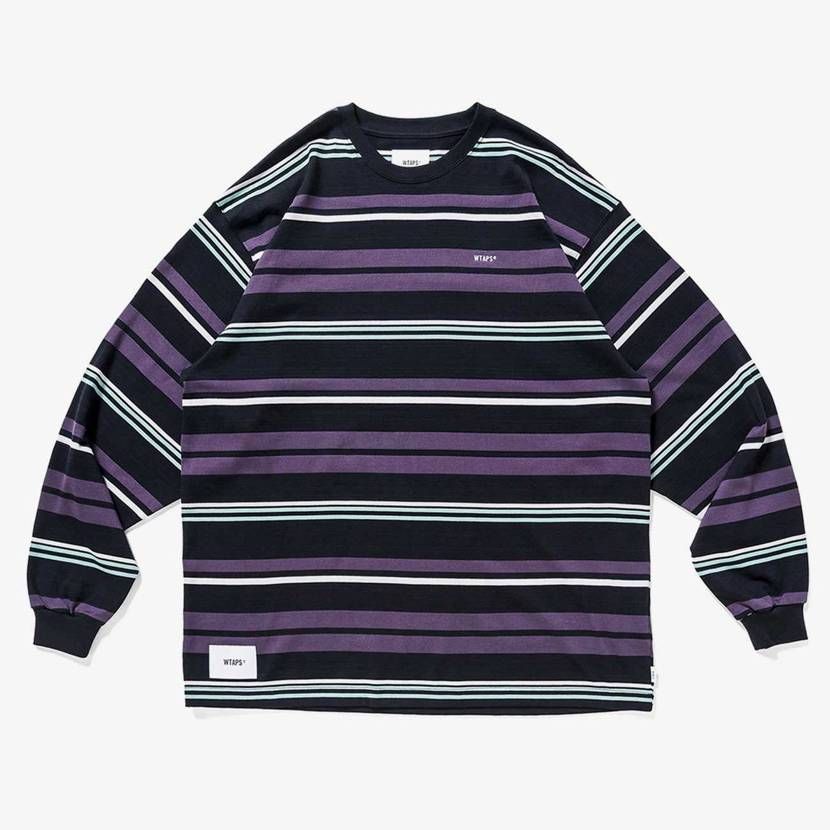 wtapsにてリストックしてますよ〜
僕は緑買いました🙌