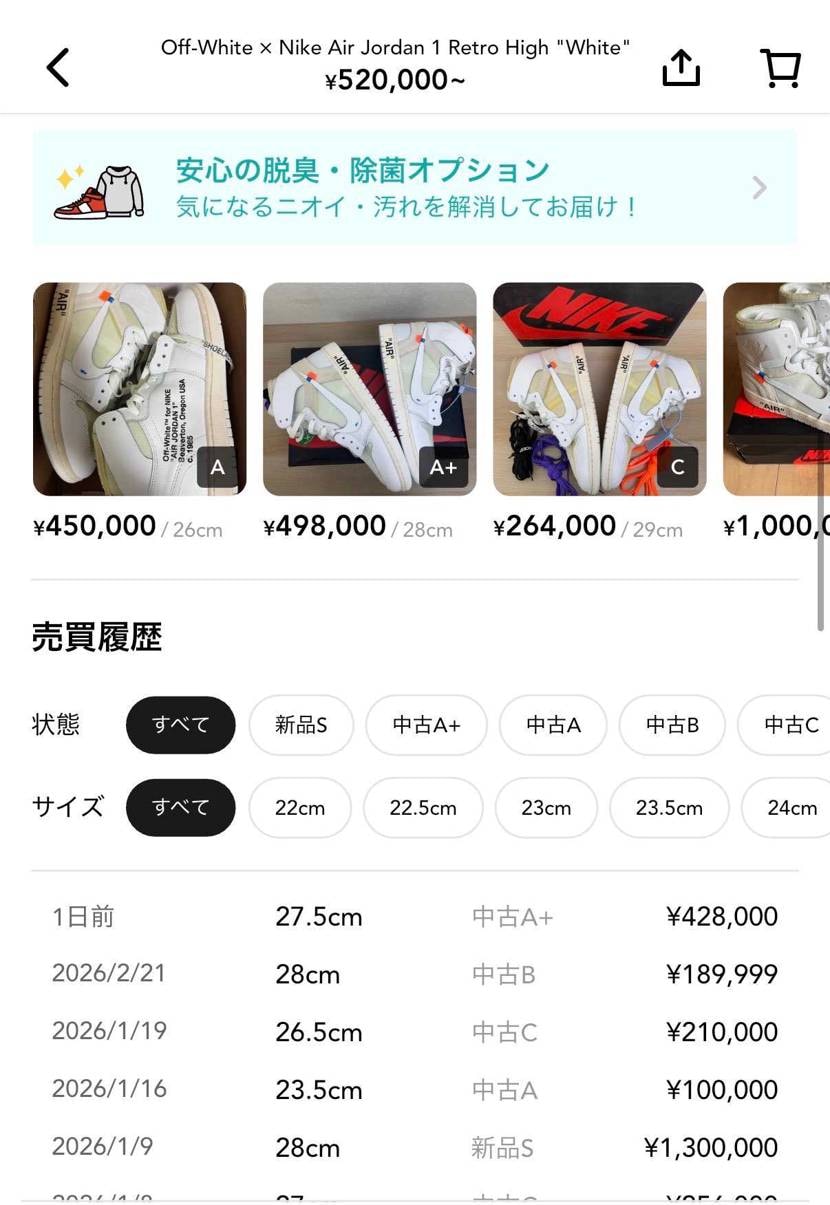  Alaskaが出たにもかかわらず27.5のEuroを買ったやつを俺は一生リスペ