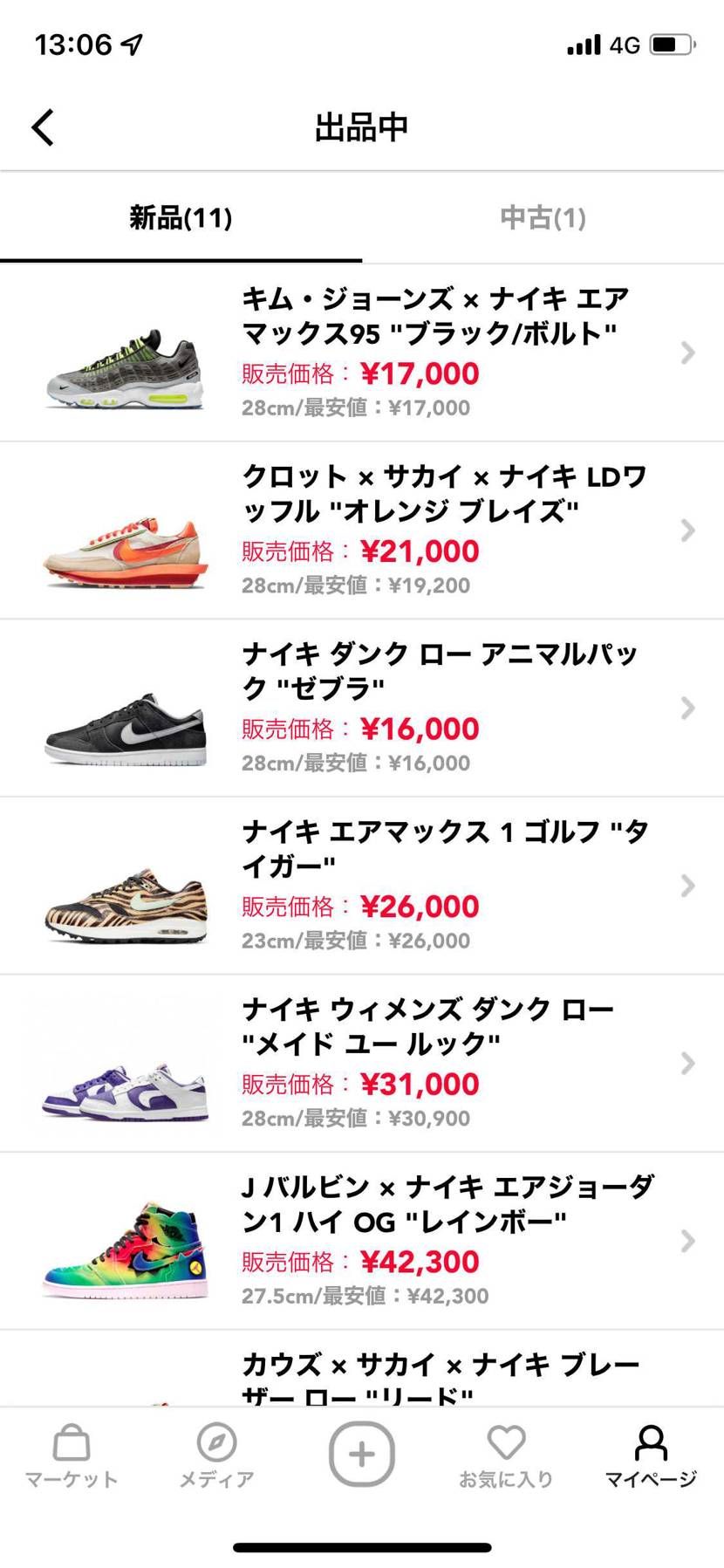 購入してくれた方ありがとうございます!
クロットはJU