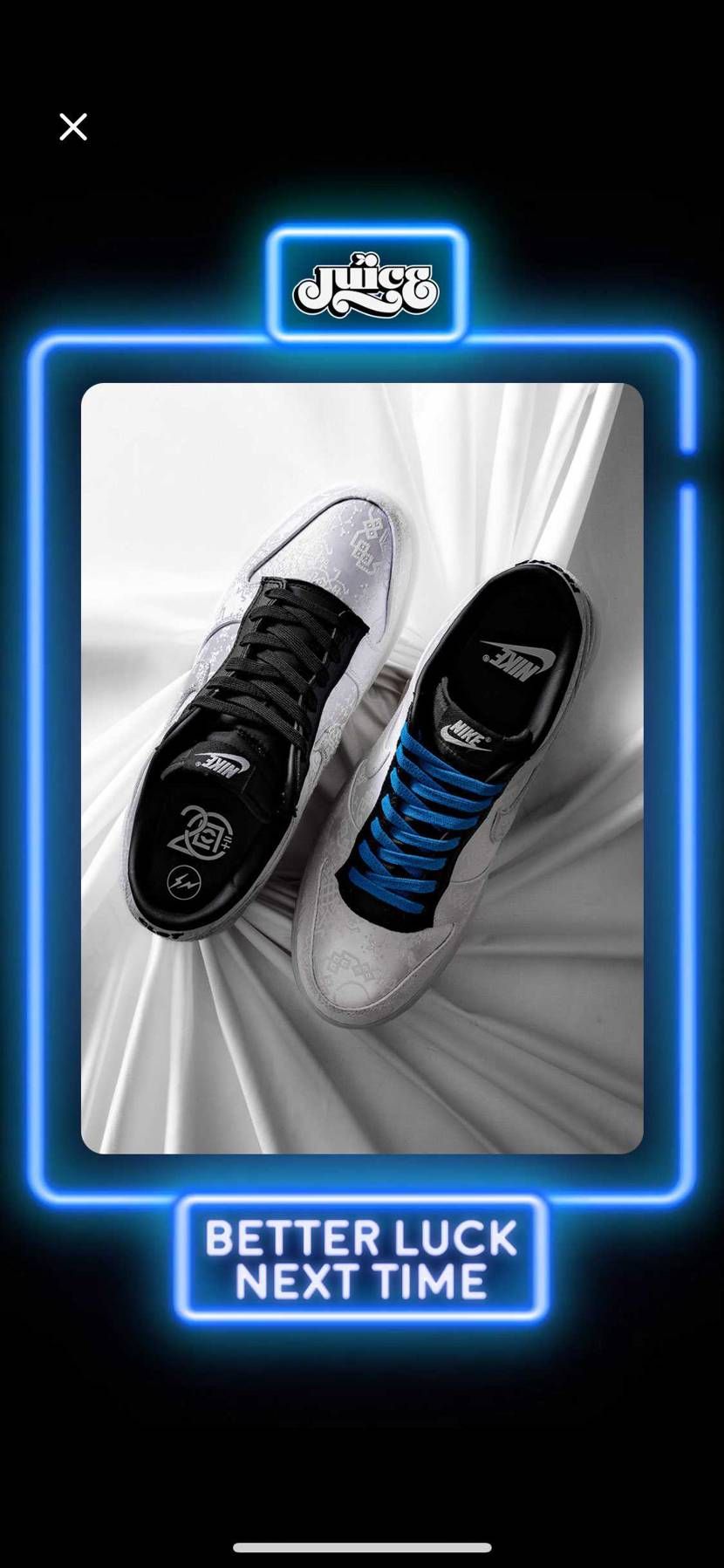 こうやってほんまに欲しいのは外れるんかーい！！！