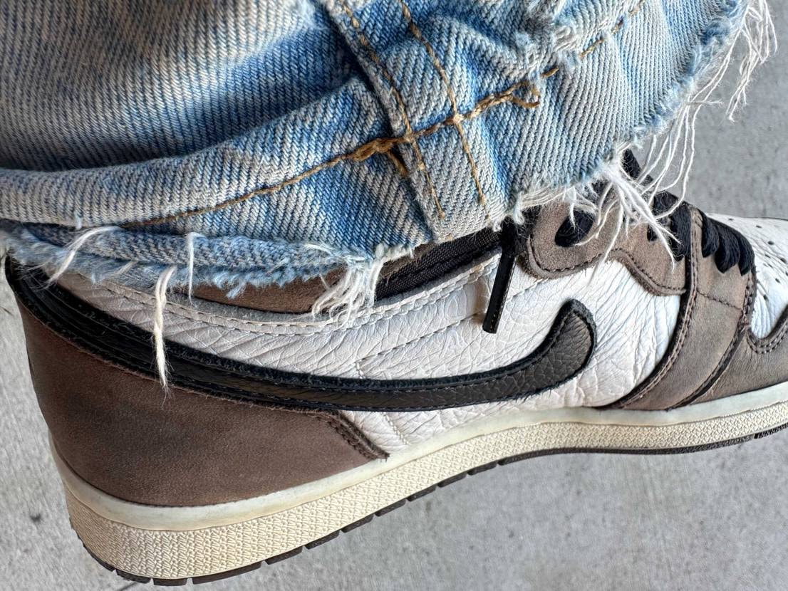 ヴァージルジョーダン当たらんけど、これがある！