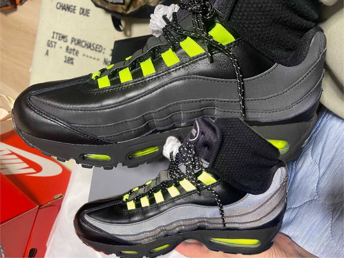 思ってるより明るいとこだとグレーですね❗️
これはこれでいい😍
全落して仕事