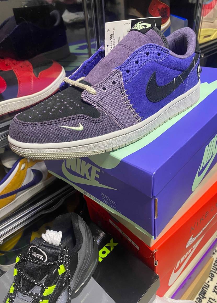 思ってるより明るいとこだとグレーですね❗️
これはこれでい