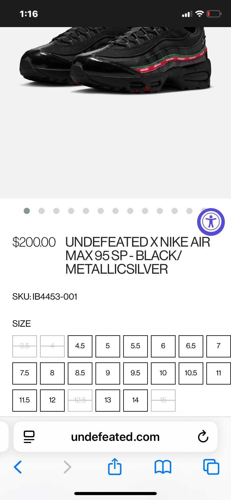 アンディ本家はたんまり？海外は95が弱いですね😓
ほしいけど我慢だ