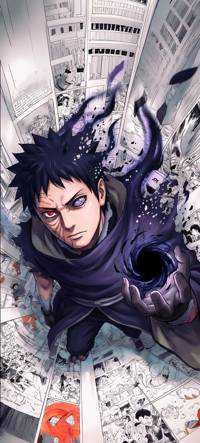 UCHIHA OBITO(出品者)
