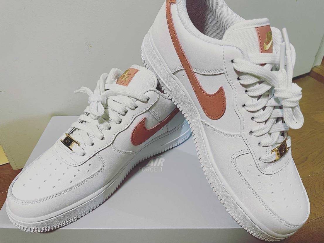 先月届いた靴
最高にかわいい