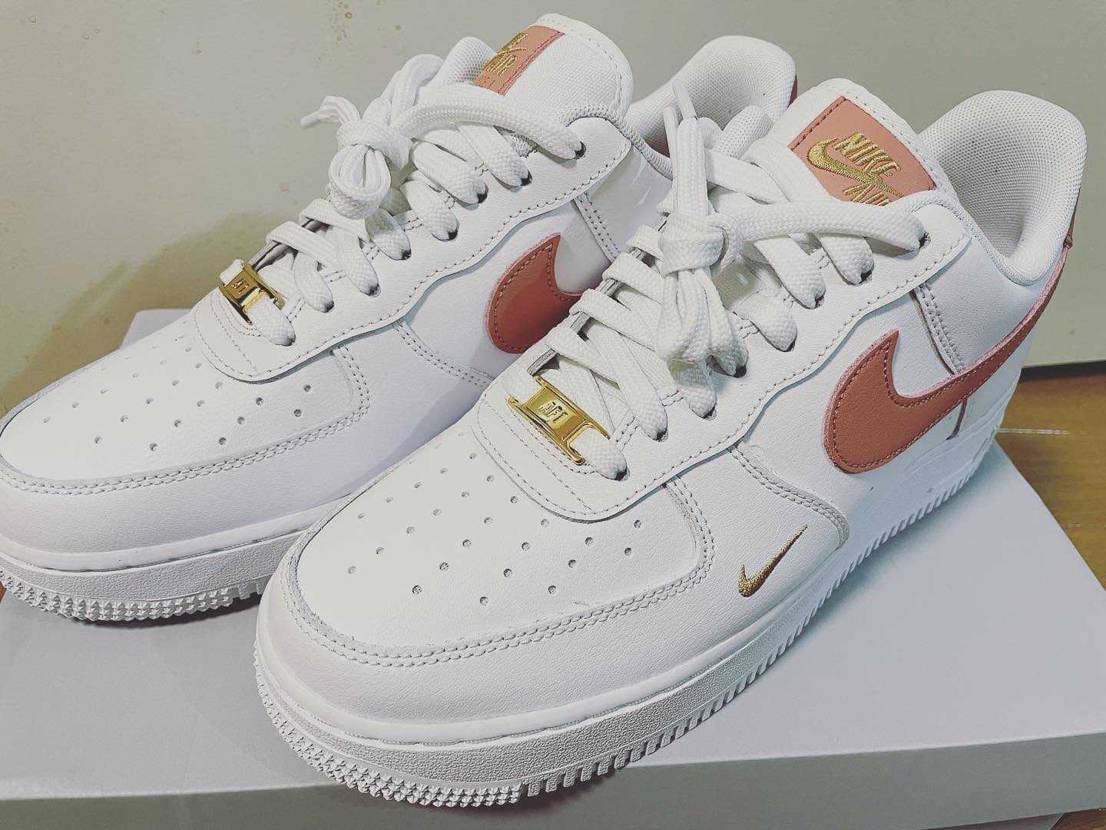 先月届いた靴
最高にかわいい