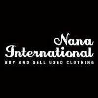 Nana International(出品者)