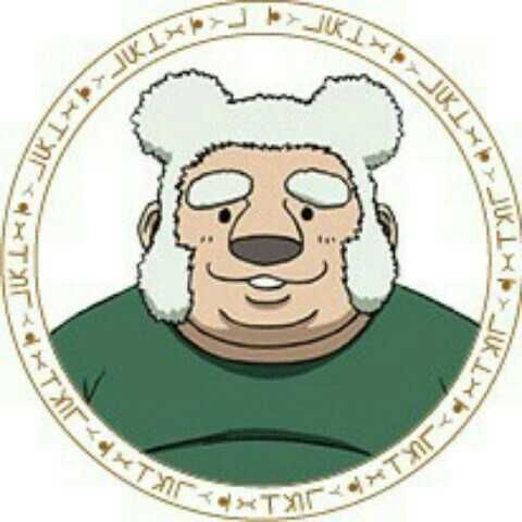 たけし