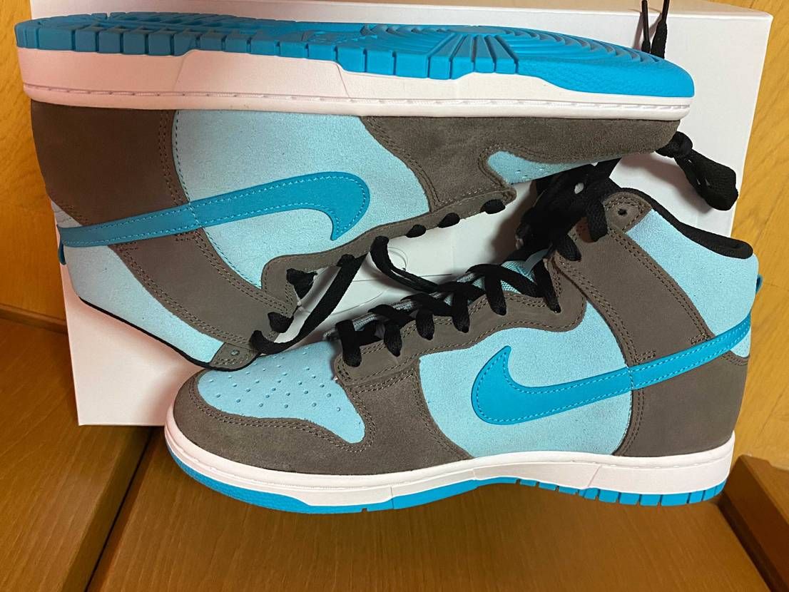 週頭に届いていたby you
実物良い感じだったので満足