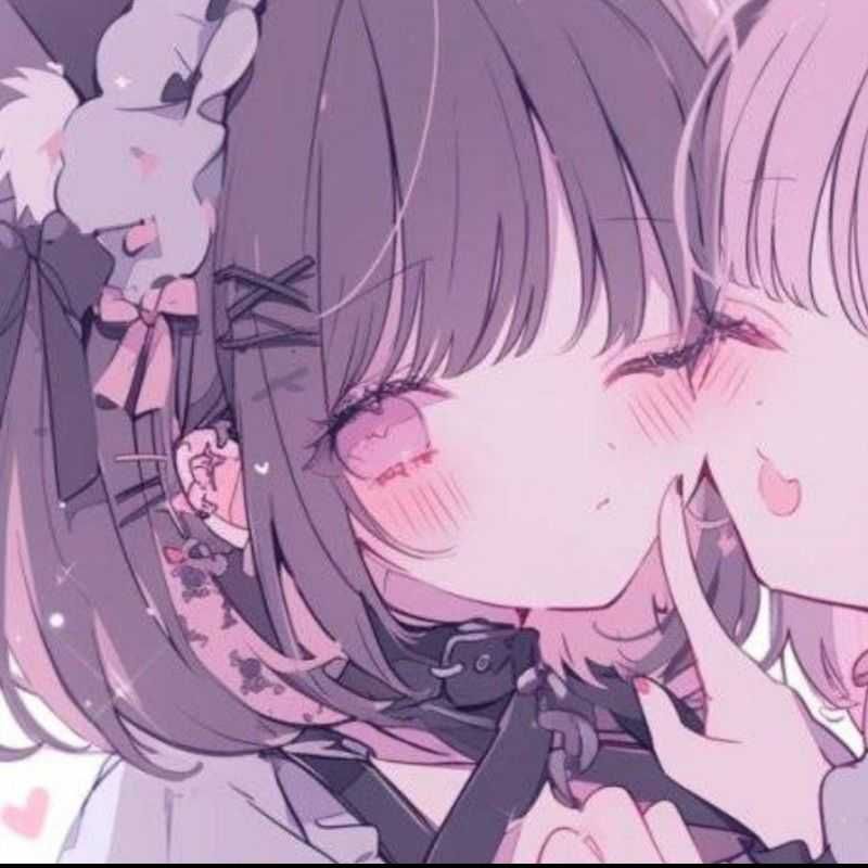 ︎💜