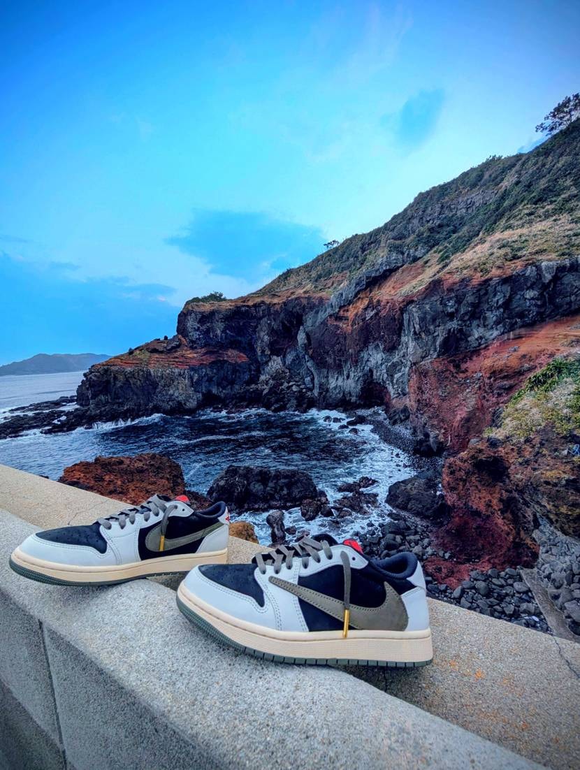 シカゴに続き出張先にミディアム連れて来ちゃいました😁
やっ