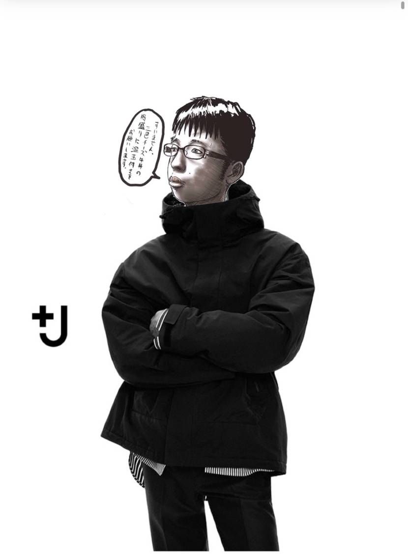 ユニクロもすごいことなってるみたいだね。

※拾い画です