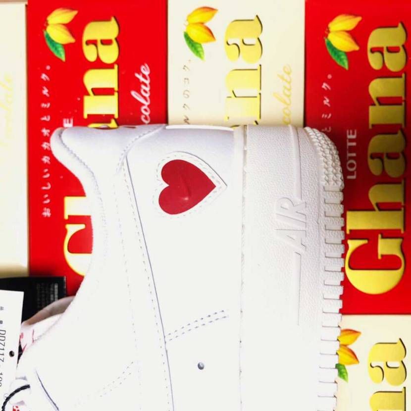 昨日届きました！
記念に撮りました🥰
13日、14日も履