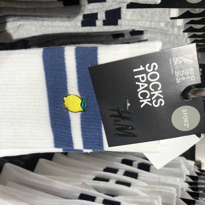 え
これと合うんじゃない！？買っとこうかな😏✨🍋