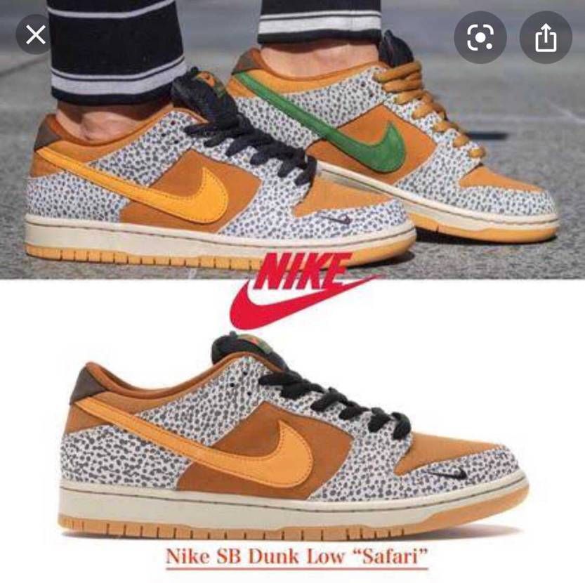 サファリは待ってるけど下がらなかったら買っちゃお😆

仕事頑張ろスニダンさん