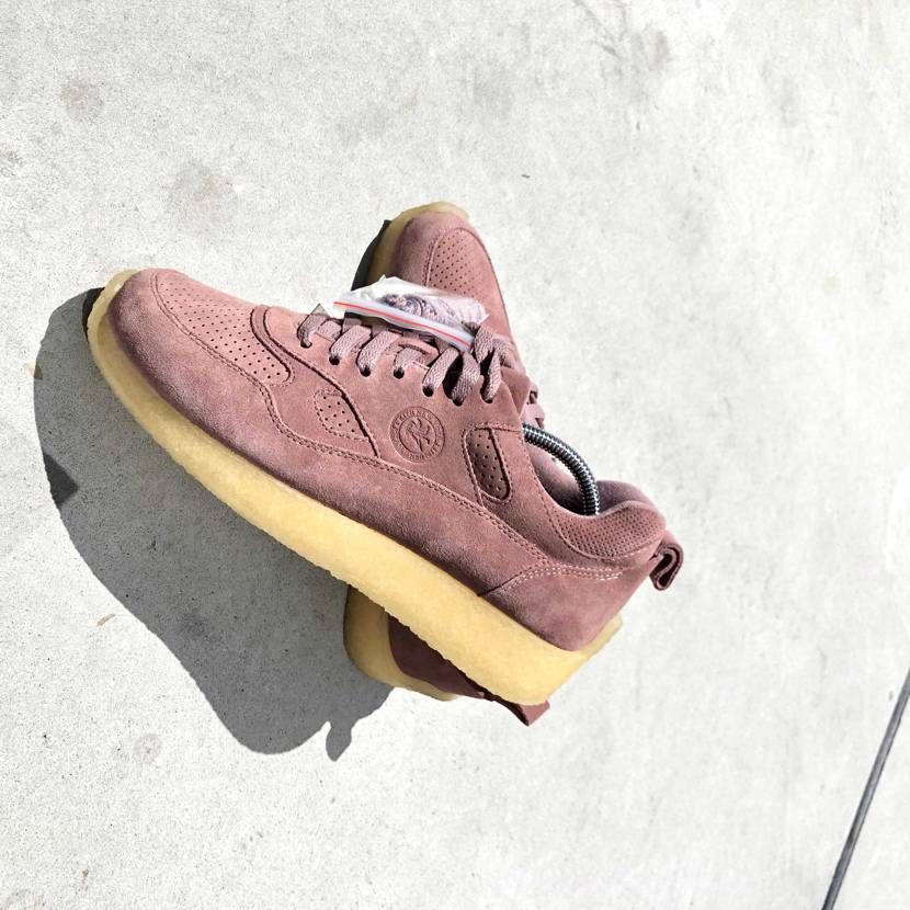 GWスタート☺️
エアフォース1purple😈履きたい！