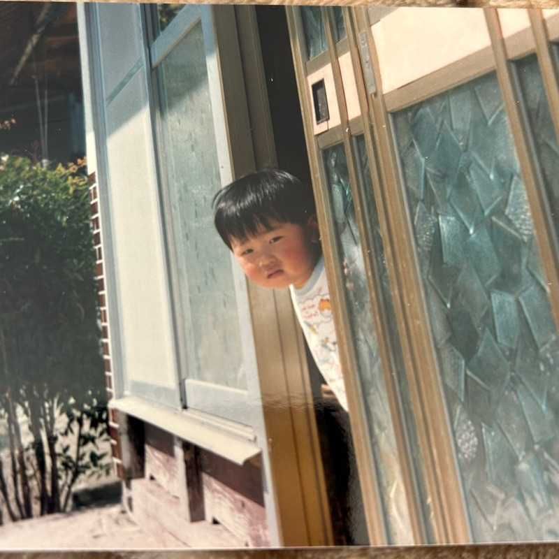 山内美成