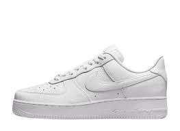 Drake NOCTA × Nike Air Force 1 Low "Love