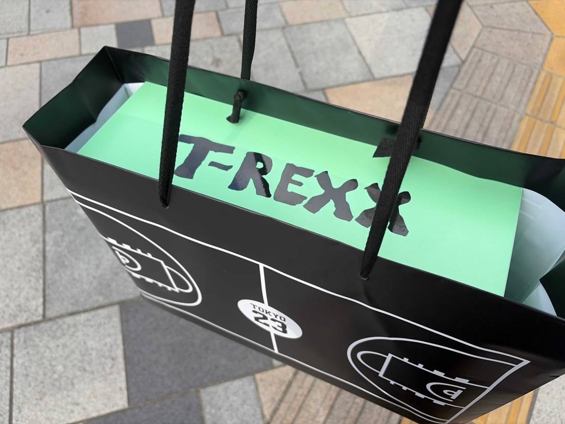 T23で買えたー！