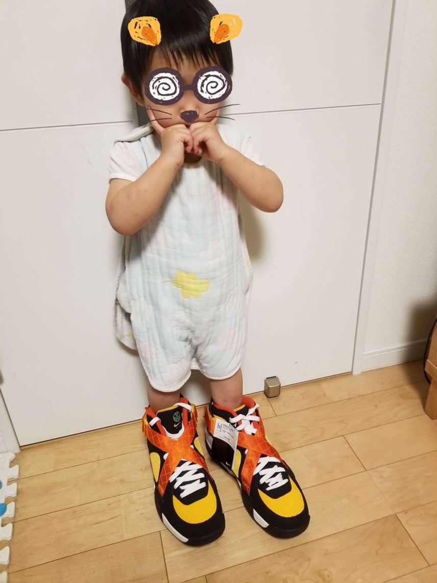 とうとう買いました…エアレイド‼️
ホントは昔から憧れてた黒グレーが欲しかったん