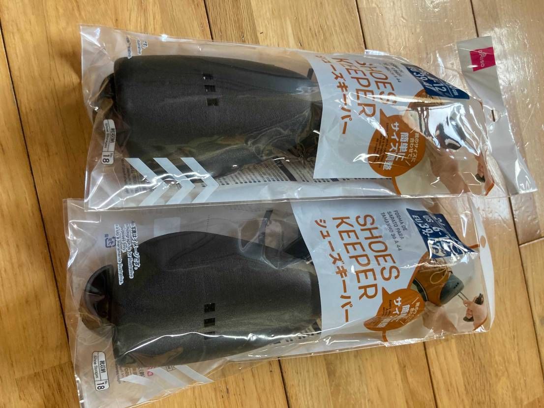 100均に30まで対応があるとは❗️
ありがたいです❗️