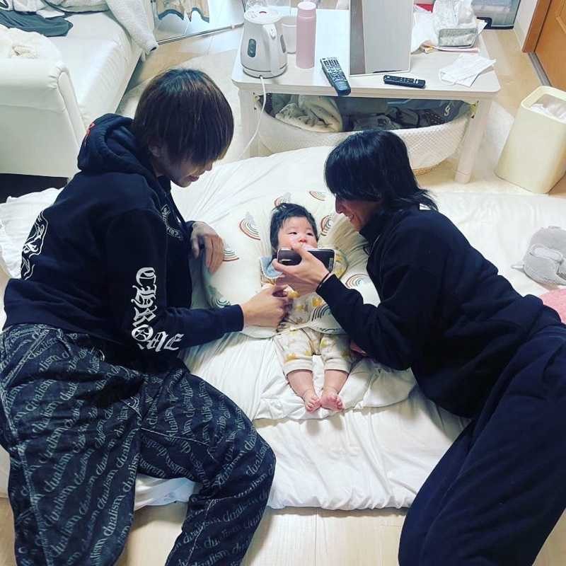 山口魁斗