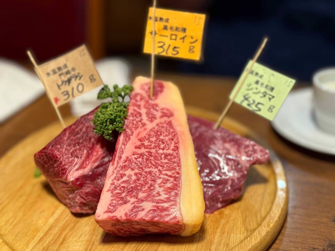 まだまだ夏真っ盛りですね☀️♨️🥵
やっぱ夏バテ予防には肉
