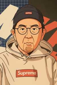 ユーザーアイコン