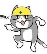 ぱりぱり団長