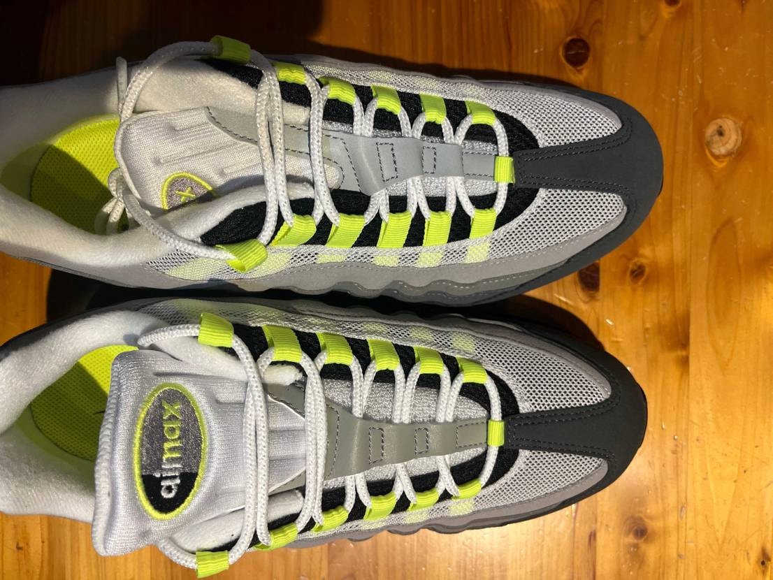 メンズ27.5  ウィメンズ27.5 比較（参考程度ですが）