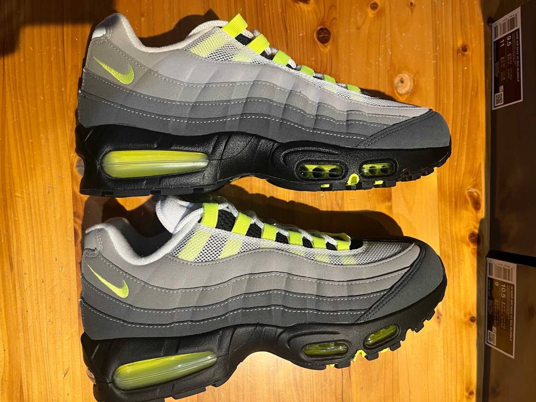 メンズ27.5  ウィメンズ27.5 比較（参考程度ですが）