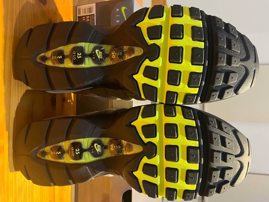 メンズ27.5  ウィメンズ27.5 比較（参考程度ですが）